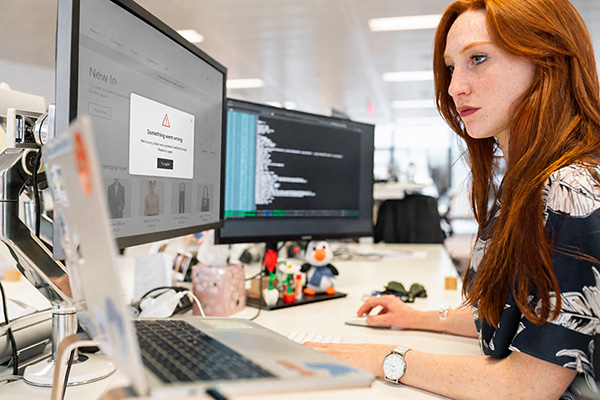 agency website support agency website support